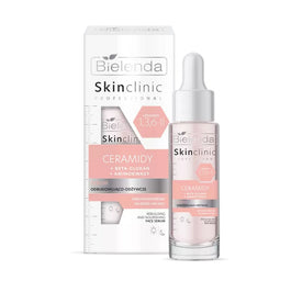 Bielenda Skin Clinic Professional Ceramidy serum odbudowująco-odżywcze 30ml