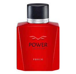 Antonio Banderas Power Of Seduction Force woda toaletowa spray