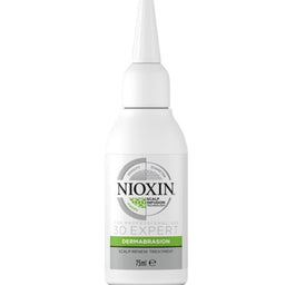 NIOXIN DermaBrasion Scalp Renew zabieg dermabrazji skóry głowy 75ml