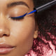 L'Oreal Paris Infaillible Grip 24H Matte Liquid Liner matowy eyeliner w płynie 02 Blue