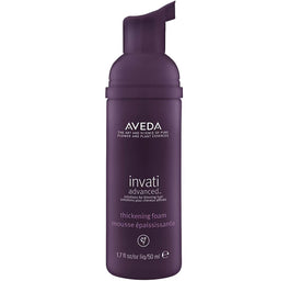 Aveda Invati Advanced Thickening Foam zagęszczająca pianka do włosów 50ml