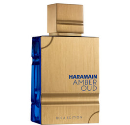 Al Haramain Amber Oud Bleu Edition woda perfumowana spray  - produkt bez opakowania