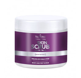 Farmona Professional Skin Scrub Forest Fruits peeling do ciała i stóp 500g