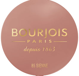Bourjois Little Round Pot Blush róż do policzków 85 Sienne 2.5g