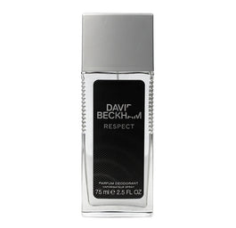 David Beckham Respect dezodorant spray szkło 75ml