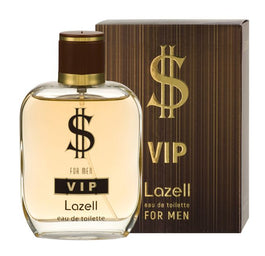 Lazell $ Vip For Men woda toaletowa spray