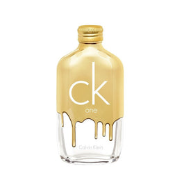 Calvin Klein CK One Gold woda toaletowa spray 50ml