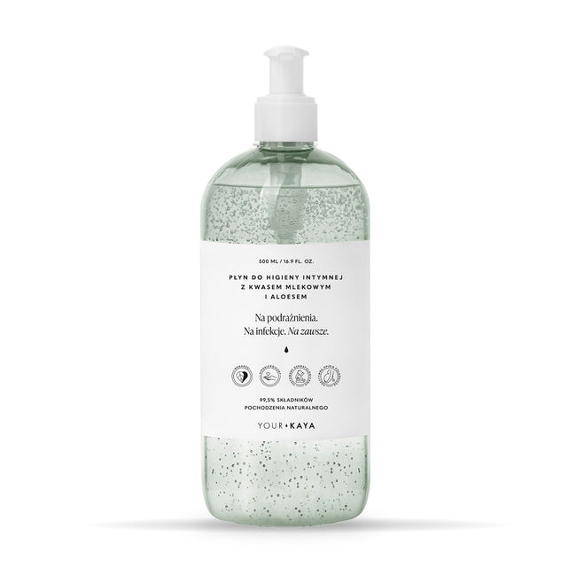 Your Kaya Płyn do higieny intymnej 500ml