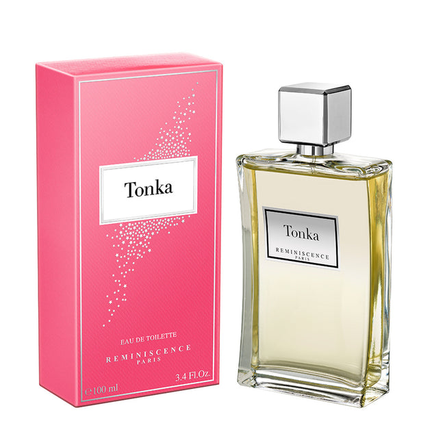 Reminiscence Tonka woda toaletowa spray