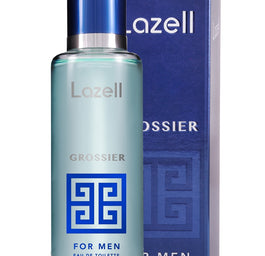 Lazell Grossier For Men woda toaletowa spray
