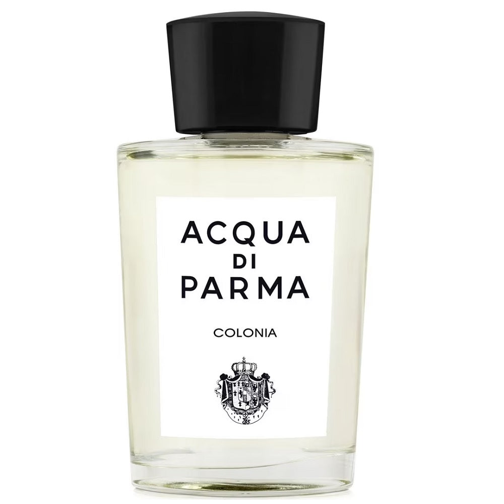 acqua di parma colonia woda kolońska dla mężczyzn 100 ml   