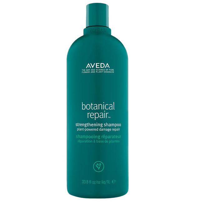 Aveda Botanical Repair Strengthening Shampoo wzmacniający szampon do włosów zniszczonych 1000ml