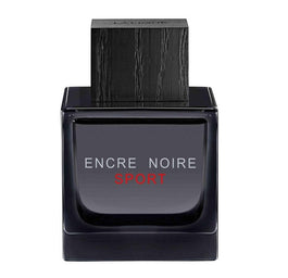 Lalique Encre Noire Sport woda toaletowa spray  Tester