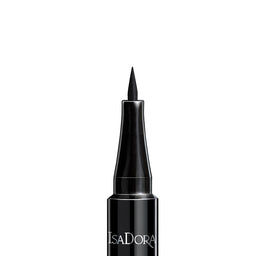 Isadora Hypo Allergenic Eyeliner hipoalergiczny eyeliner w pisaku 30 Black 1ml