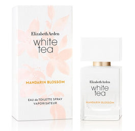 Elizabeth Arden White Tea Mandarin Blossom woda toaletowa spray 30ml