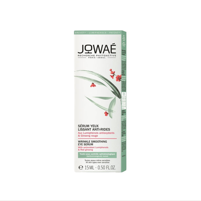 Jowae Serum wygładzające zmarszczki wokół oczu 15ml