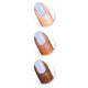 Sally Hansen Miracle Gel lakier do paznokci 582 O-Zone You Didn't 14.7ml