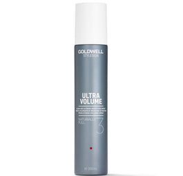 Goldwell Stylesign Ultra Volume Naturally Full 3 spray nadający objętość włosom 200ml