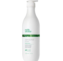 Milk Shake Sensorial Mint Shampoo orzeźwiający szampon do włosów 1000ml