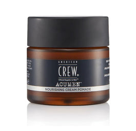 American Crew Acumen Nourishing Cream Pomade odżywcza pomada do włosów dla mężczyzn 60ml