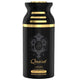 Lattafa Qaa'ed skoncentrowany dezodorant spray 250ml