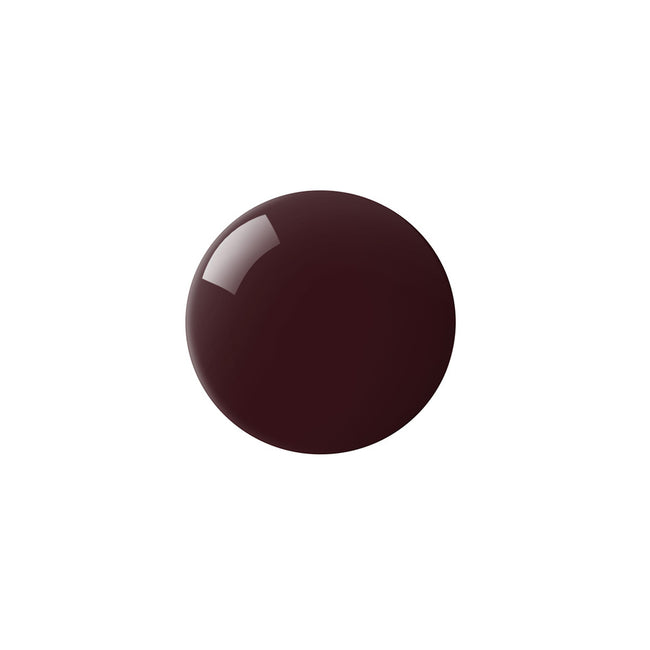 KIKO Milano Perfect Gel Nail Lacquer lakier do paznokci z efektem żelu 121 Rouge Noir 10ml