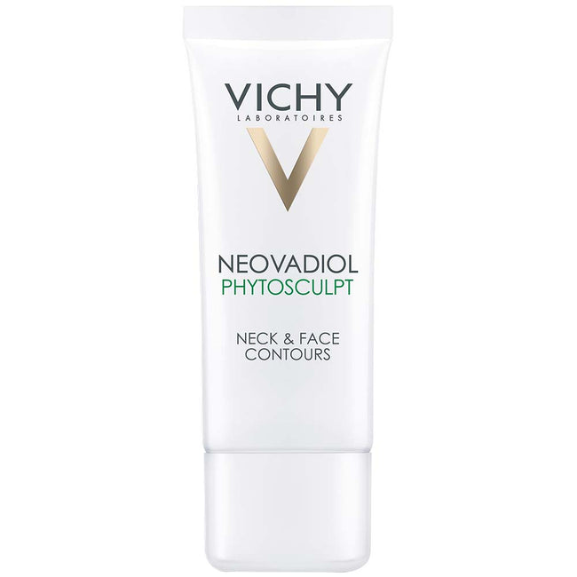 Vichy Neovadiol Phytosculpt krem do pielęgnacji skóry szyi i twarzy 50ml