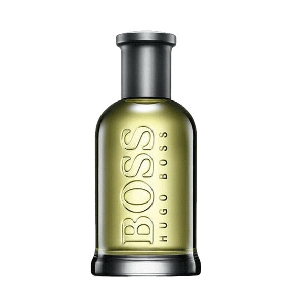 hugo boss boss bottled woda toaletowa 5 ml    