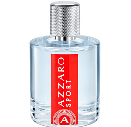 Azzaro Azzaro Sport woda toaletowa spray