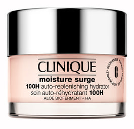 Clinique Moisture Surge™ 100H Auto-Replenishing Hydrator intensywnie nawilżający żelowy krem do twarzy 50ml