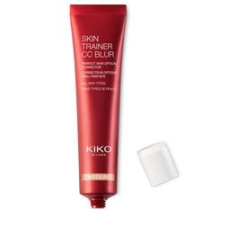 KIKO Milano Skin Trainer CC Blur korektor do twarzy 02 Medium 30ml