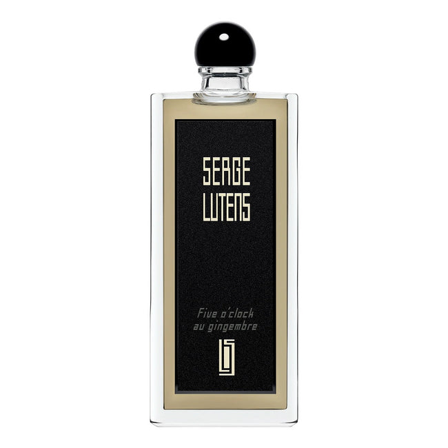 Serge Lutens Five O'clock Au Gingembre woda perfumowana spray 50ml