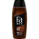 Fa Men Coffee Burst żel pod prysznic z formułą 2w1 o aromatycznym zapachu kawy 400ml