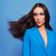 Fudge Cool Brunette Blue-Toning Shampoo tonujący szampon do włosów brązowych 250ml