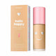 Benefit Hello Happy Flawless Brightening Foundation SPF15 rozświetlający podkład do twarzy o średnim kryciu 3 Light Neutral Warm 30ml