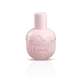 Women'Secret Candy Temptation woda toaletowa spray  - produkt bez opakowania