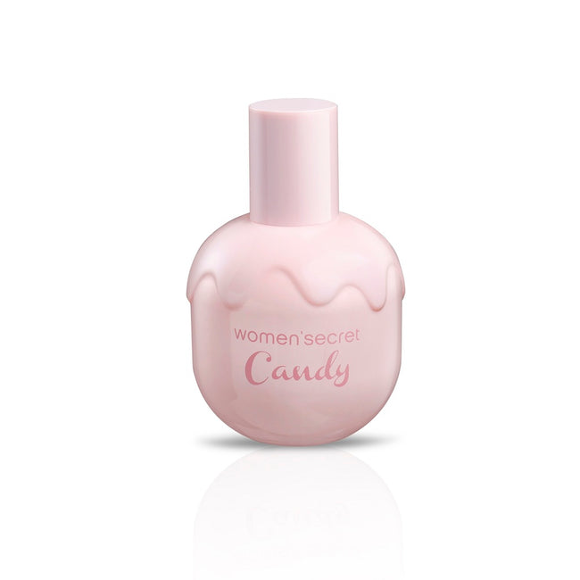 Women'Secret Candy Temptation woda toaletowa spray  - produkt bez opakowania