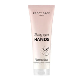 Peggy Sage Beauty Expert Hands ultra odżywcza maska do dłoni 100ml