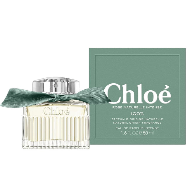 Chloe Rose Naturelle Intense woda perfumowana spray 50ml