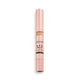 Makeup Revolution Eye Bright Illuminating Under Eye Concealer korektor pod oczy Medium Light 3ml