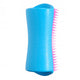 Pet Teezer Large De-shedding Dog Grooming Brush szczotka do wyczesywania podszerstka Blue Pink