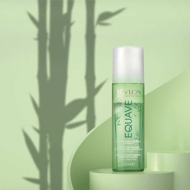 Revlon Professional Equave Instant Detangling Conditioner dwufazowa odżywka ułatwiająca rozczesywanie długich włosów 200ml