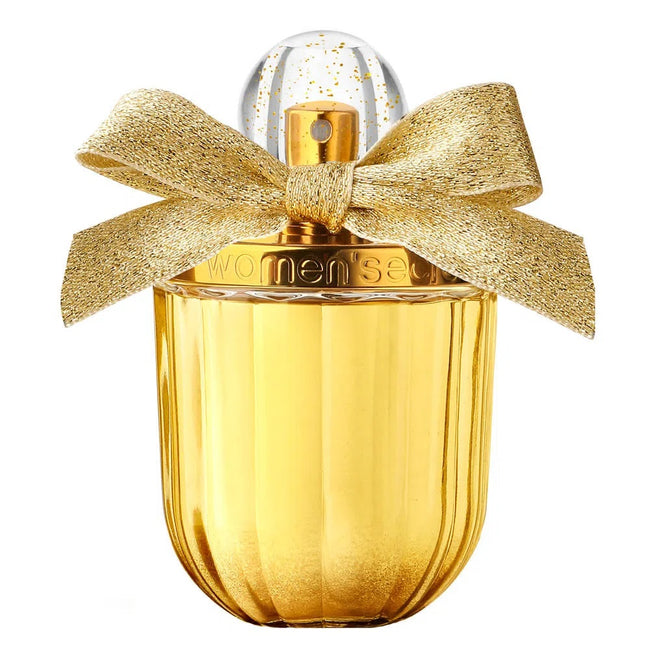 Women'Secret Gold Seduction woda perfumowana spray  - produkt bez opakowania