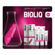 BIOLIQ 35+ zestaw krem cery mieszanej 50ml + krem na noc 50ml + krem pod oczy 15ml