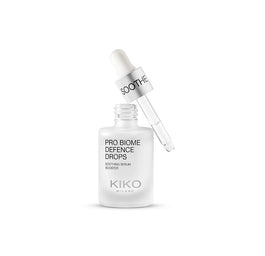 KIKO Milano Pro Biome Defence Drops serum do twarzy z technologią prebiotyczną 10ml