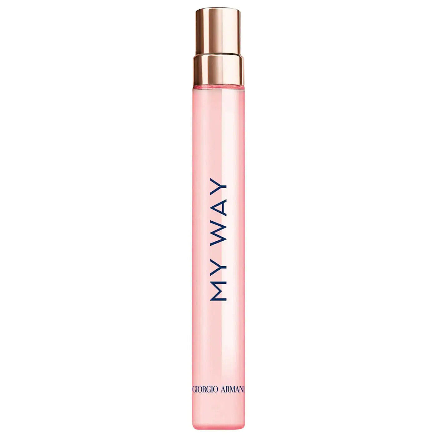 giorgio armani my way woda perfumowana 10 ml    