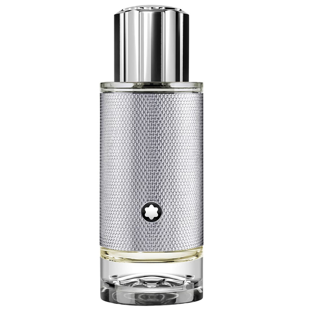 montblanc explorer platinum woda perfumowana 30 ml    