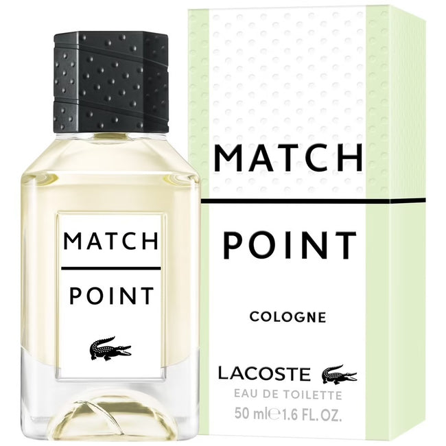 Lacoste Match Point Cologne woda toaletowa spray 50ml
