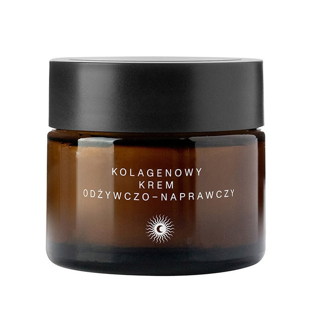 Flagolie Ciałocud kolagenowy krem odżywczo-naprawczy 50ml