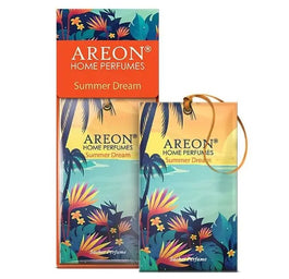 Areon Home Perfumes saszetka zapachowa Summer Dream